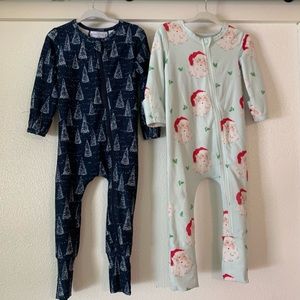 Sweet Honey 18M Pajamas (set of 2)